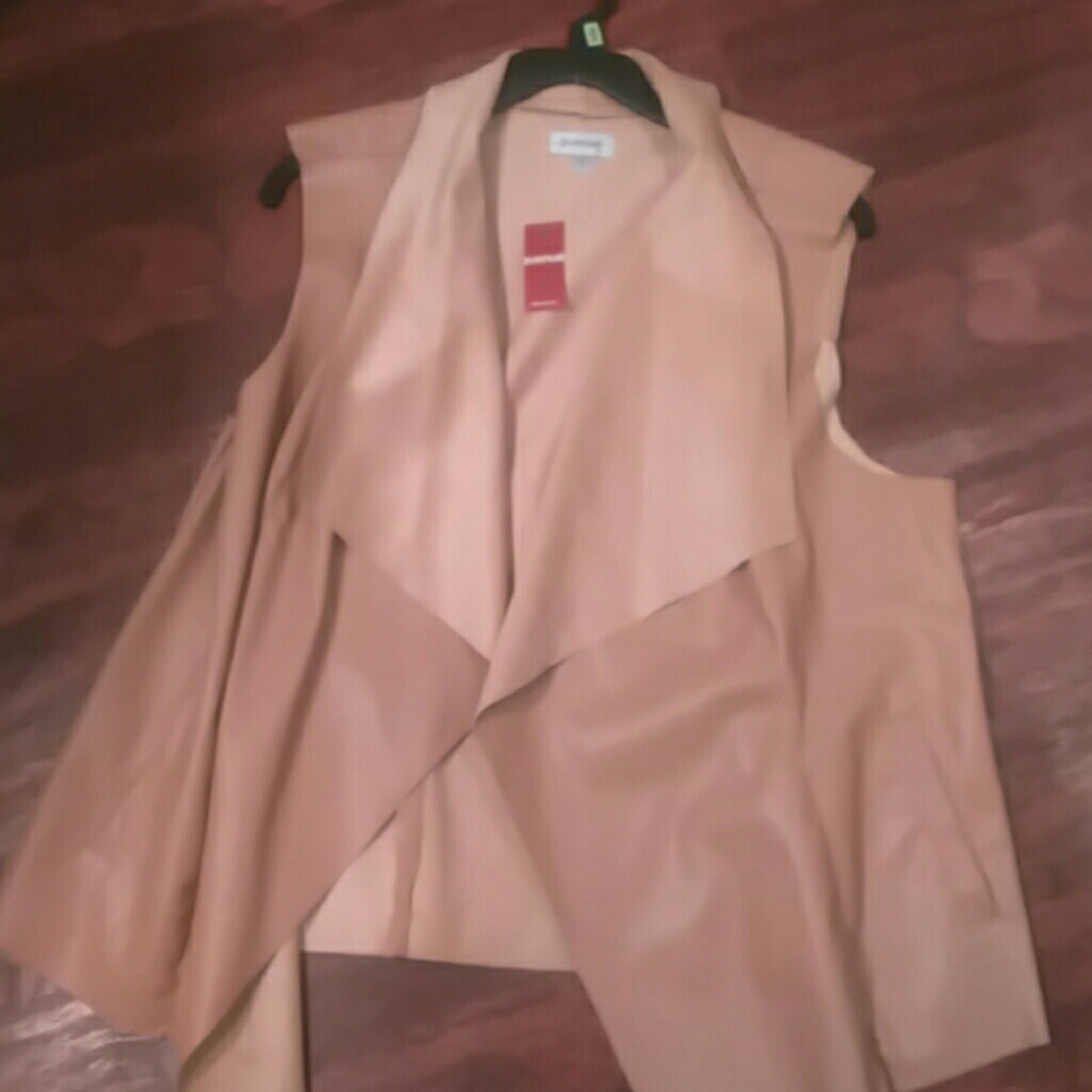 Vest